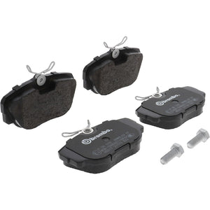 Brembo P06010 Brake Pad||p06010_Angle.Jpg||86||brmp06010||1752128