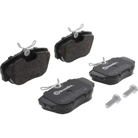 Brembo P06010 Brake Pad||p06010_Angle.Jpg||86||brmp06010||1752128