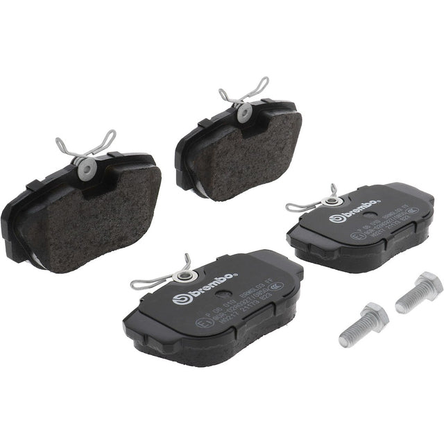Brembo P06010 Brake Pad||p06010_Angle.Jpg||86||brmp06010||1752128
