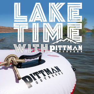 Airbedz By Pittman Outdoors Ppi-Rd1_Ice Float Tube||||92||abzppird1ice||2003865