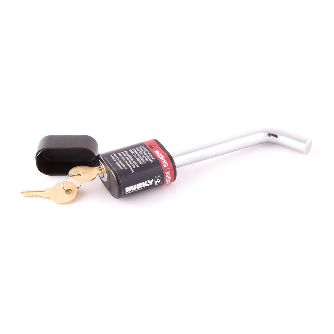 Husky Towing 33165 Trailer Hitch Pin||hus_33165_Receiver Hitch Lock_D Gf.Jpg||88||hus33165||1091940