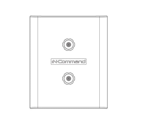 Product of Asa Electronics Ncsp3cm Rv Control System