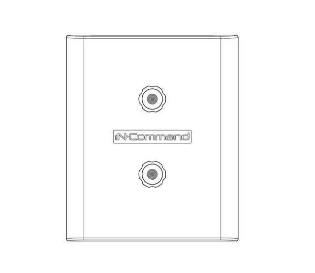 Product of Asa Electronics Ncsp3cm Rv Control System