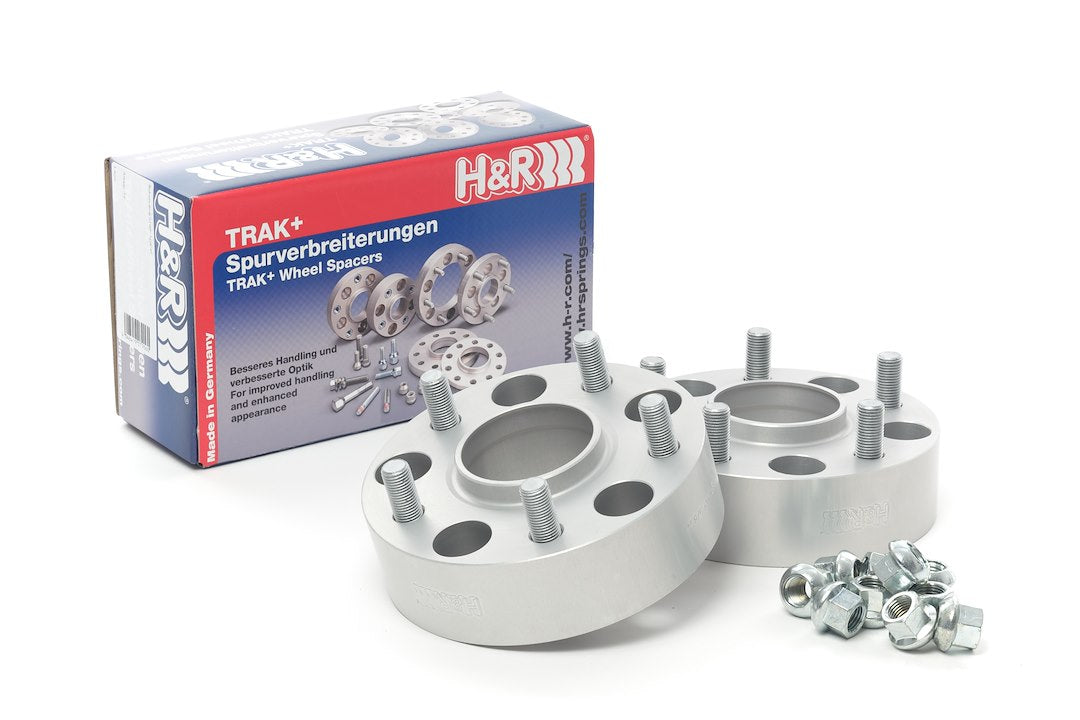 H&R Springs 5065662 Wheel Spacer||||85||hnr5065662||2022237