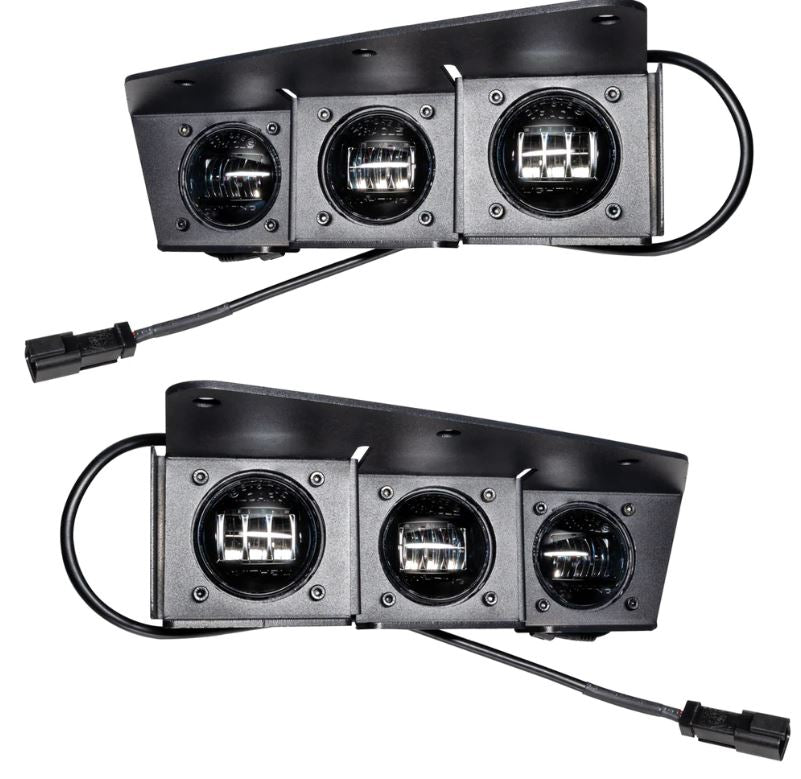 Product of Oracle Lighting 5890-001 Driving/ Fog Light 