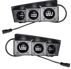 Product of Oracle Lighting 5890-001 Driving/ Fog Light 