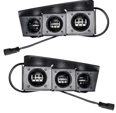 Product of Oracle Lighting 5890-001 Driving/ Fog Light 
