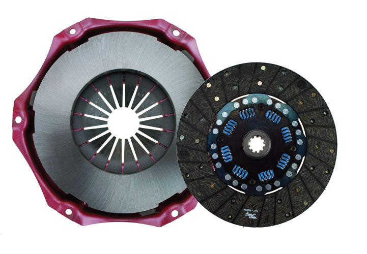 Ram Clutch 88762hdx Clutch Set||||86||r3688762hdx||1913268