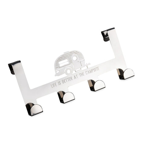 Product of Camco 53388 Towel Rack