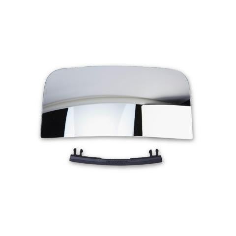 Velvac 709449 Exterior Mirror Glass||709449.Jpg||85||v6a709449||2155759