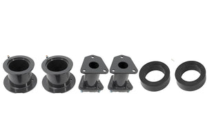 Product of Bell Tech 153712BK Lift Kit Suspension 