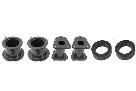Product of Bell Tech 153712BK Lift Kit Suspension 