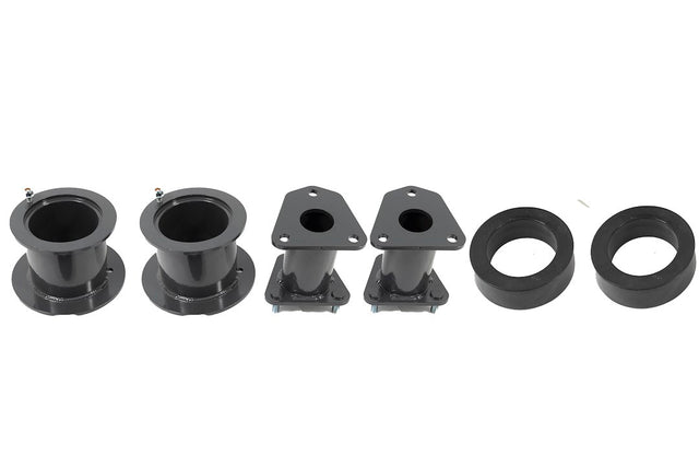 Product of Bell Tech 153712BK Lift Kit Suspension 