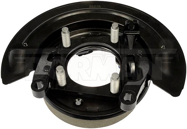 Dorman (Oe Solutions) 926-269 Brake Backing Plate||926-269_2.Jpg||87||d18926269||2245397