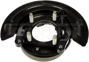 Dorman (Oe Solutions) 926-269 Brake Backing Plate||926-269_2.Jpg||87||d18926269||2245397