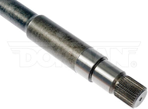 Dorman (Oe Solutions) 630-048 Axle Shaft||630-048_3.Jpg||88||d18630048||1727229