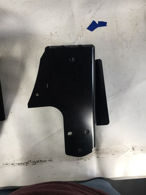 Product of Fabtech Motorsports FTS24227 Lift Kit Component 