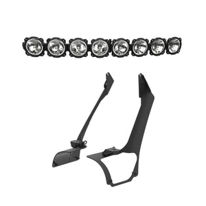 Product of KC Hilites 91340 Light Bar 