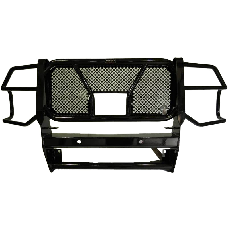 Frontier Truck Gear 200-52-1005 Grille Guard||||85||fro200521005||2019004