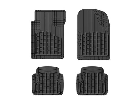 Weathertech (Usa) 11avmsbhd Floor Mat||11avmsbhd.Jpg||85||w2411avmsbhd||1086447