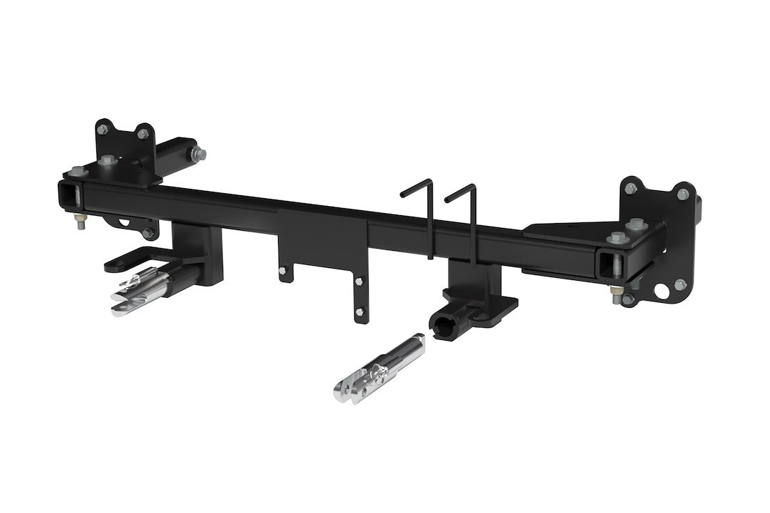 Blue Ox Bx2729 Vehicle Baseplate||||85||b1bbx2729||2005358
