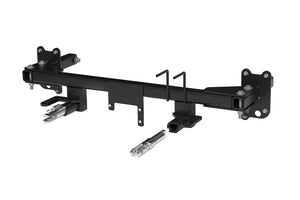 Blue Ox Bx2729 Vehicle Baseplate||||85||b1bbx2729||2005358