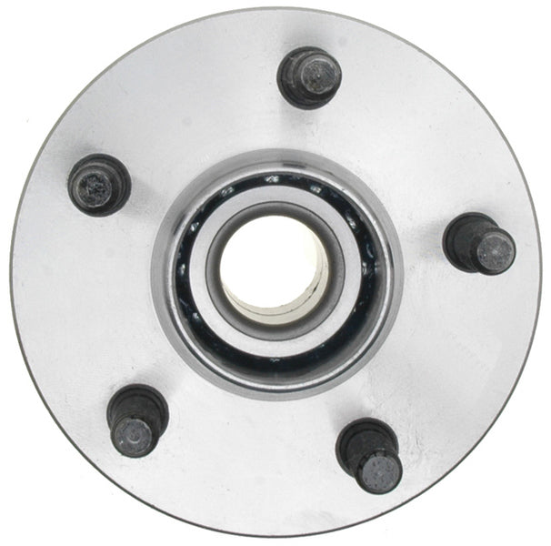 Raybestos Brakes 712167 Wheel Bearing And Hub Assembly||712167_Bot.Jpg||86||r42712167||863171