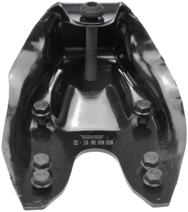 Dorman (Oe Solutions) 722-216 Leaf Spring Hanger||722-216-001.Jpg||85||d18722216||1007754