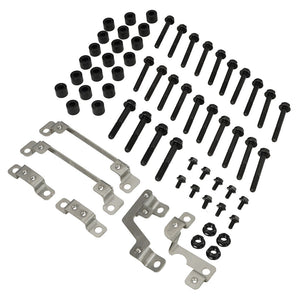 Bd Diesel 1041660 Exhaust Manifold Hardware Set||1041660_1.Jpg||86||b701041660||2211764