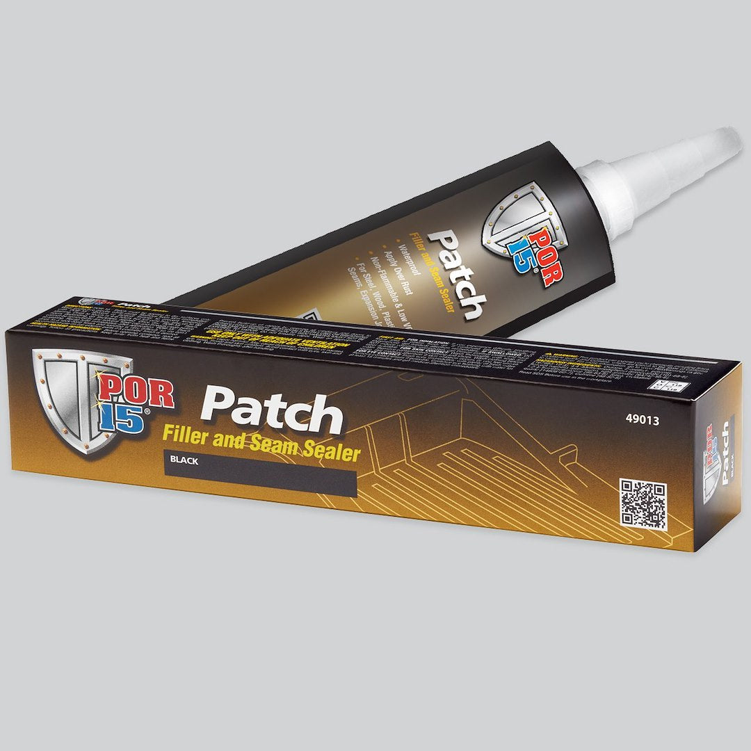 Product of Por 15 49013 Body Seam Sealer