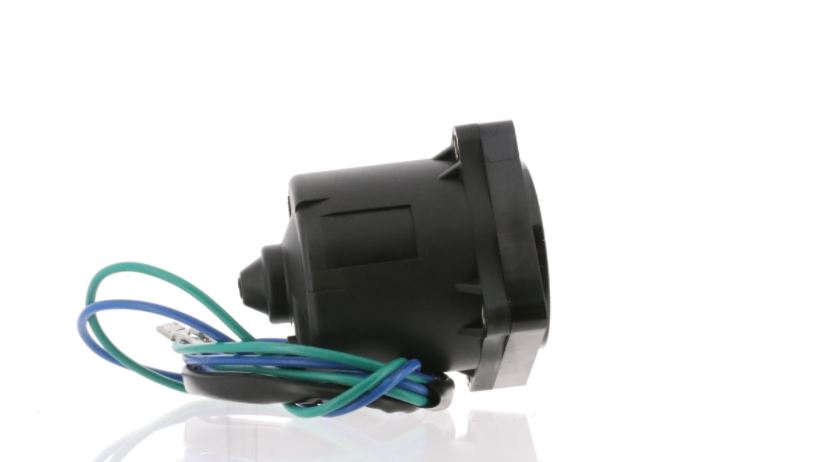 Product of Arco Marine 6241 Outboard Tilt And Trim Motor
