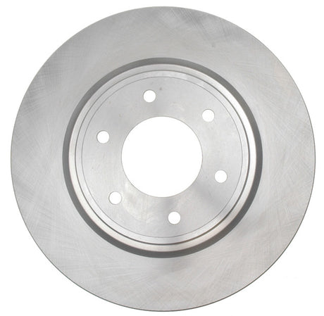 Raybestos Brakes 980630r Brake Rotor||980630r-1.Jpg||85||r42980630r||1306965