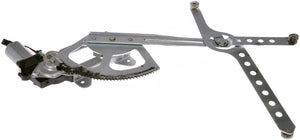 Dorman (Oe Solutions) 741-655 Window Regulator||741-655-002.Jpg||86||d18741655||2244123