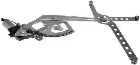 Dorman (Oe Solutions) 741-655 Window Regulator||741-655-002.Jpg||86||d18741655||2244123