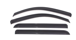 Product of Auto Ventshade (AVS) 94828 Ventvisor Outside Channel Rainguard 