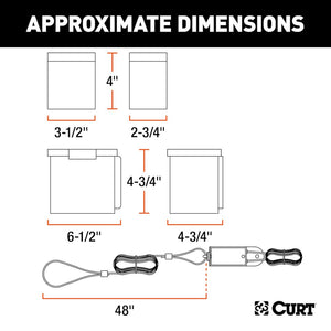 Curt 52044 Trailer Breakaway System Kit||52044_3008x1990_Ca.Jpg||90||c9352044||1144003