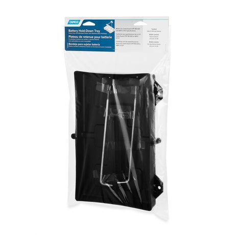 Product of Camco 55394 Battery Tray