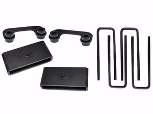 Superlift K1070 Lift Kit Suspension||k1070.Jpg||85||s30k1070||1700366