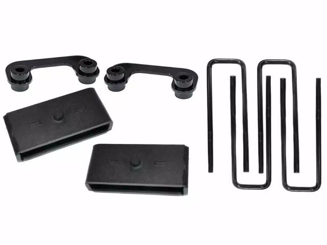 Superlift K1070 Lift Kit Suspension||k1070.Jpg||85||s30k1070||1700366