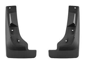 Weathertech (Usa) 110146 Mud Flap||110146.Jpg||85||w24110146||1306797