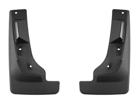 Weathertech (Usa) 110146 Mud Flap||110146.Jpg||85||w24110146||1306797