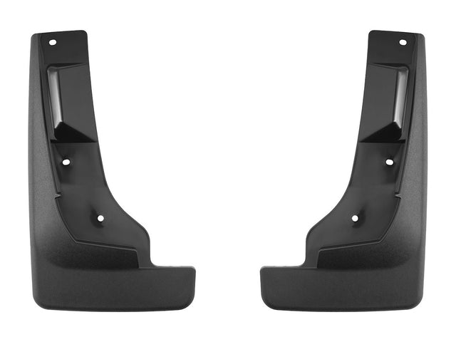 Weathertech (Usa) 110146 Mud Flap||110146.Jpg||85||w24110146||1306797