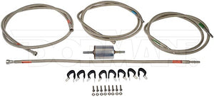 Dorman (Oe Solutions) 819-839 Fuel Line||819-839.Jpg||85||d18819839||860462