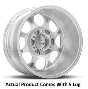 Mickey Thompson Wheel 226100306 Wheel||classic-Pro-Polished With Simulated Beadlock Ring_5 Lug_6.Jpg||91||m53274240||2333369