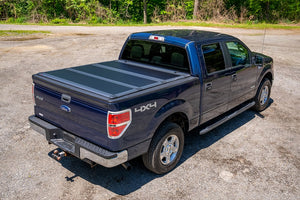 Product of Leer HF350M 631345 Tonneau Cover 