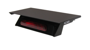 Product of Acari Fleet Solutions Rtm-101-Lp-14 Warning Light Mount