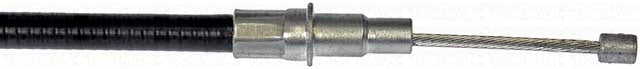 Dorman (Oe Solutions) C132102 Parking Brake Cable||c132102_1.Jpg||86||d18c132102||1114555
