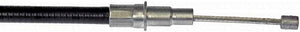 Dorman (Oe Solutions) C132102 Parking Brake Cable||c132102_1.Jpg||86||d18c132102||1114555