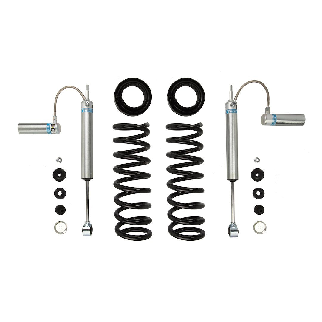 Product of Bilstein 46-263889 Leveling Kit Suspension 2.3 Inch Lift Coil Spring 