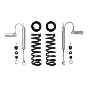 Product of Bilstein 46-263889 Leveling Kit Suspension 2.3 Inch Lift Coil Spring 